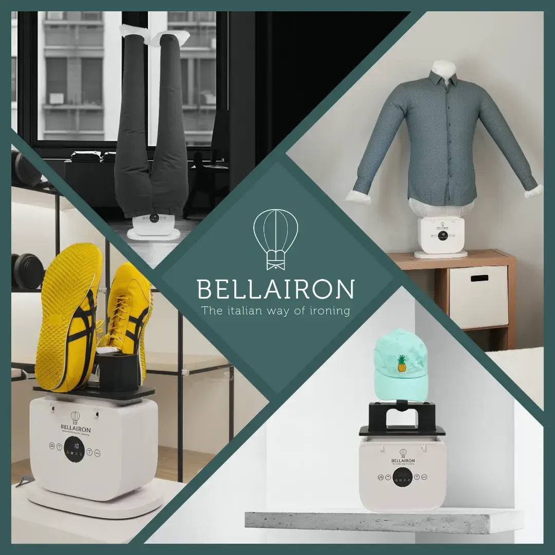 BELLAIRON